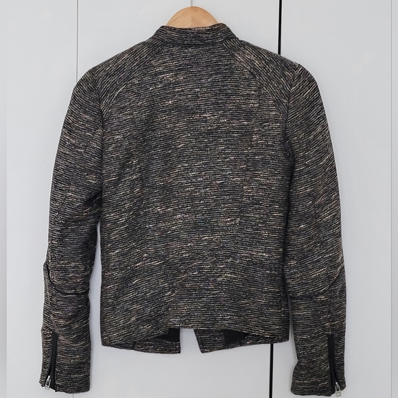 H&M tweed jacket - Picture 3 of 6